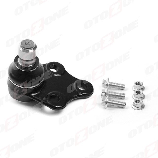 MERCEDES VITO 639 ROTIL