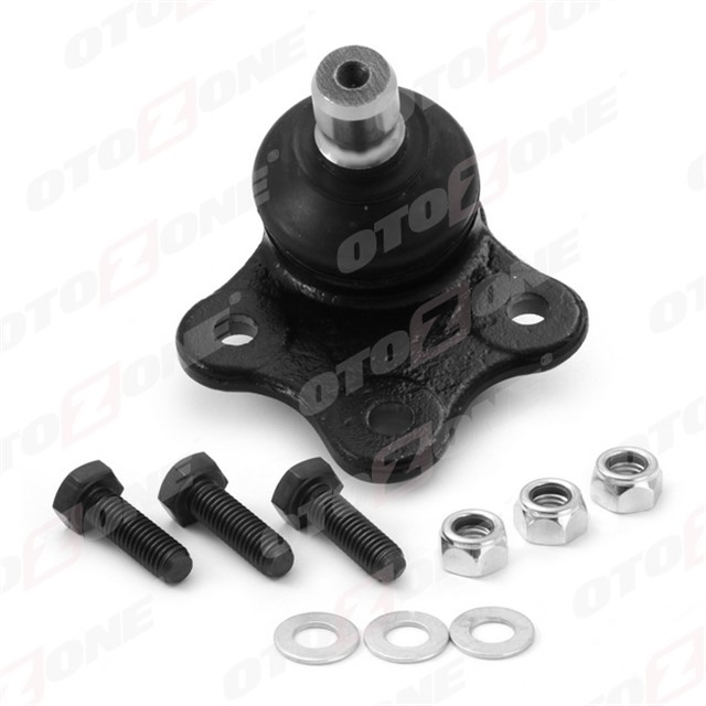 SALINCAK ROTILI ON ALT SAG SOL FIESTA V 01 08 FUSION 02 12 MAZDA II 03