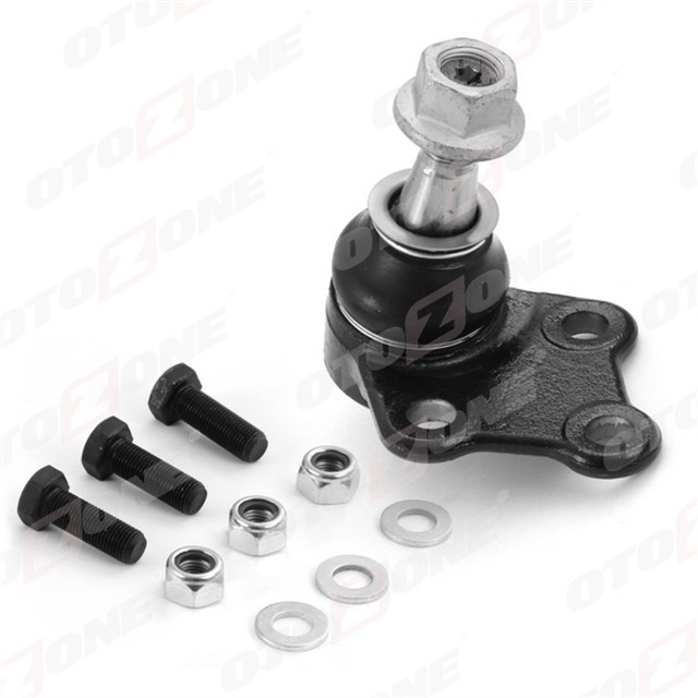 MERCEDES VITO W447 SALINCAK ROTILI SOL - SAG 10.2014 - 