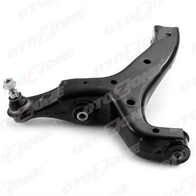 ROTIL ON SOL - SAG ALT VW AMAROK 10