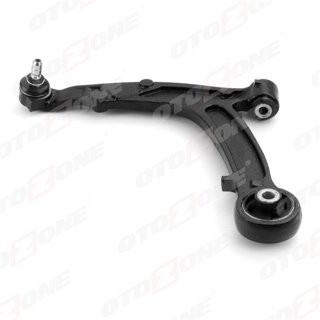 SALINCAK ON SOL ALT FIAT PANDA 169 03