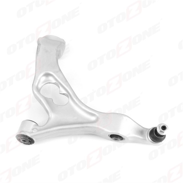 SALINCAK SAG ALT KOMPLE Q7 4L 2006 - 2015