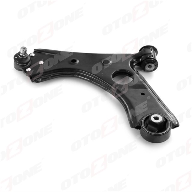 ALT SALINCAK KOMPLE SOL FIAT 500L 12