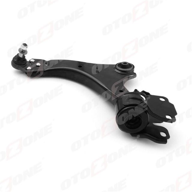 SALINCAK ON ALT SOL FREELANDER 2 L359 07 14