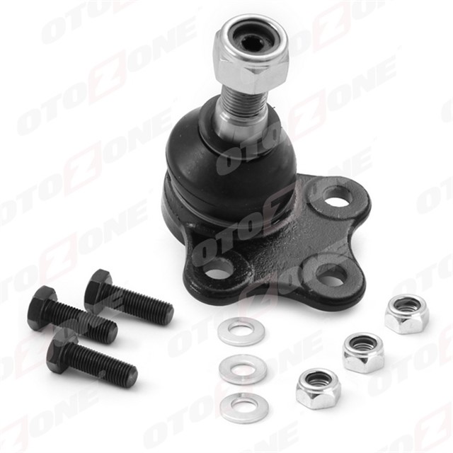 ALT ROTIL TRAFIC II - VIVARO - NISSAN PRIMASTAR 06