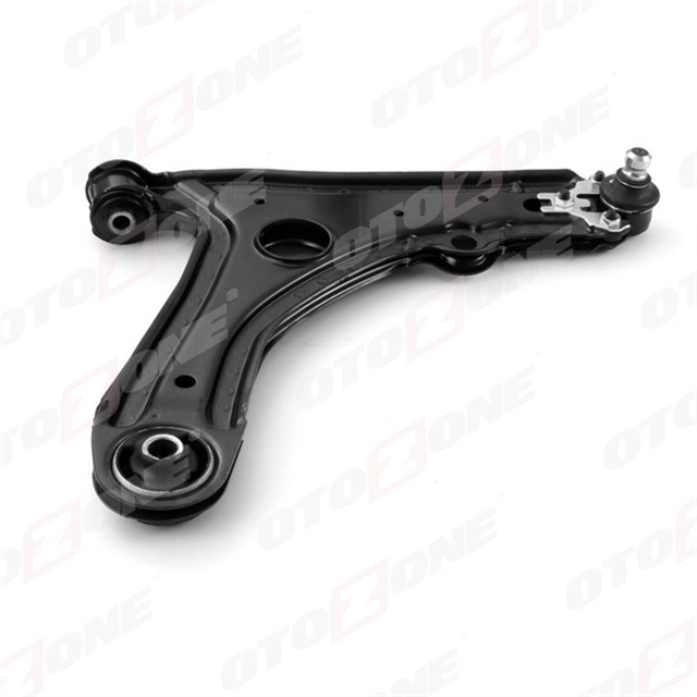 ROTILLI SALINCAK ON SAG ALT CORDOBA III - 1993 - 1999 - IBIZA II - 1994 - 1999 - TOLEDO I 1L - 1993 - 1999