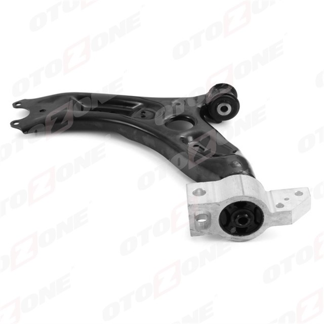 VOLKSWAGEN GOLF VI 2009 ROTILSIZ SALINCAK L 10490 NIN ROTILSIZ VE 13942 NIN BUYUK BURC EKLENMIS