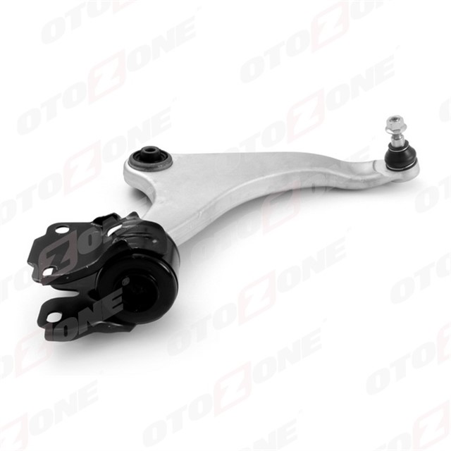 ALT SALINCAK SAG VOLVO S60 II 10 18 S90 I 16 19 V60 10 18 V70 10 15 ALIMINYUM