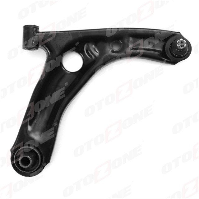 ALT SALINCAK KOMPLE SAG C1 - P107 - AYGO 1.0 - 1.4HDI 05