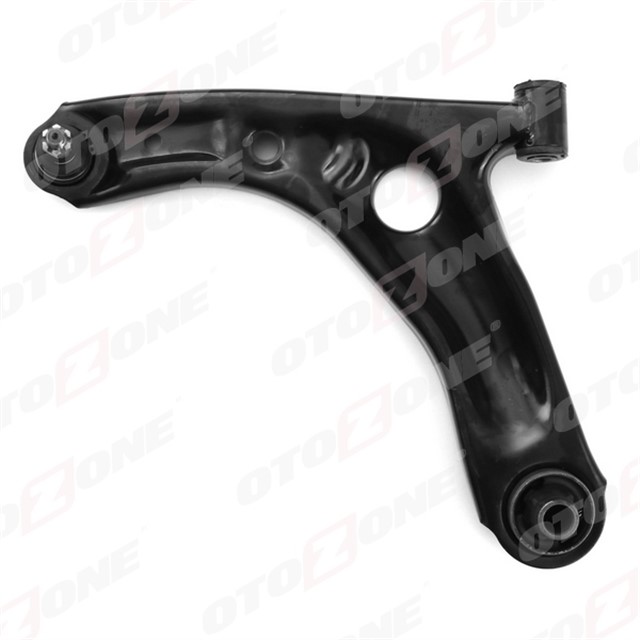 ALT SALINCAK KOMPLE SOL C1 - P107 - AYGO 1.0 - 1.4HDI 05