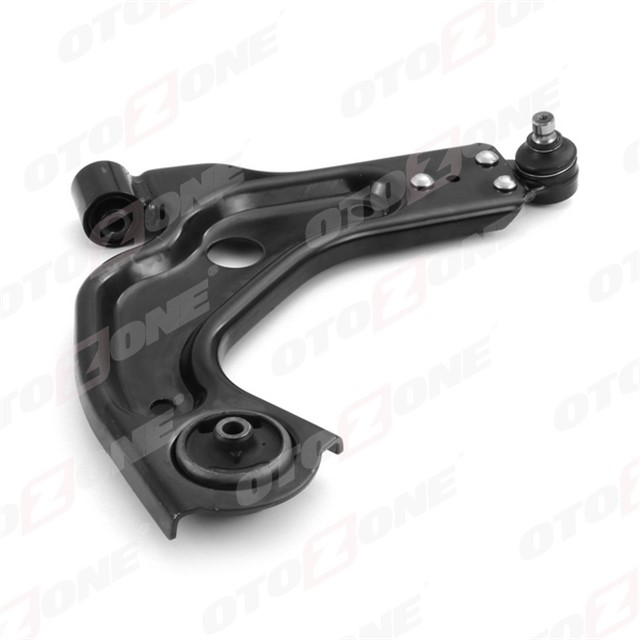 ROTILLI SALINCAK ON SAG ALTFORD FIESTA IV BOXJV 1998 - 2001