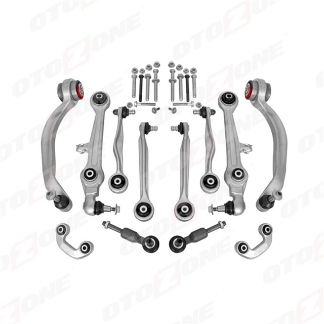 SALINCAK TAMIR KITI ON - A4 8E2 - 8E5 - B6 - 2001 - 2004 - A6 4B - C5 - 1997 - 2005 - A8 4D2 - 4D8 - 1994 - 2002