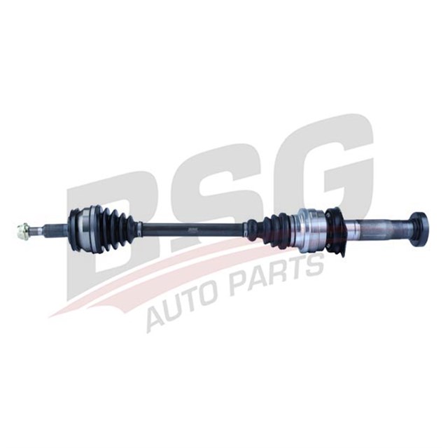 AKS KOMPLE ON SAG T5 AXB 1.9 TDI 04 - 10