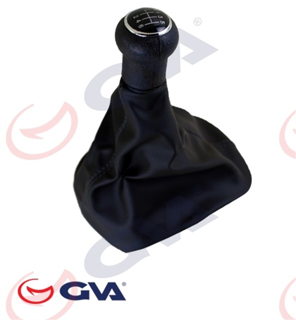 VITES TOPUZU KOMPLE - SIYAH - 6 ILERI PASSAT 97 - 04