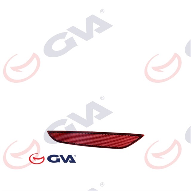 ARKA TAMPON REFLEKTORU SOL GOLF 6