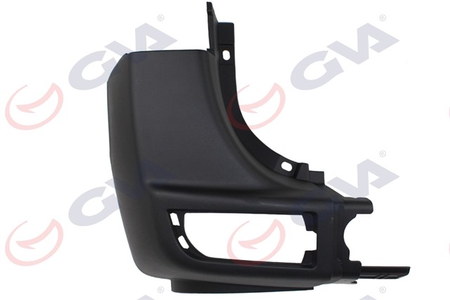 TAMPON ARKA KOSE PLASTIGI L VW CRAFTER 2006