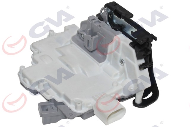 KAPI KILIT MEKANIZMASI ARKA L IBIZA 09 - 11/SUPERB 08 - 13/PASSAT 06 - 15/TIGUAN 08 - 11/Q7 07 - 09