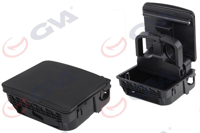 BARDAKLIK GOLF 06 - 14 JETTA 06 - 11