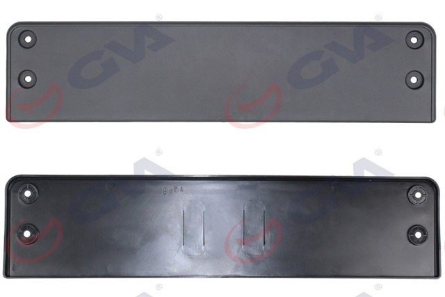 PLAKALIK ON TAMPON PASSAT B9 2019