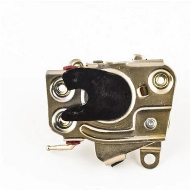 KAPI KILIDI ON SAG SLX