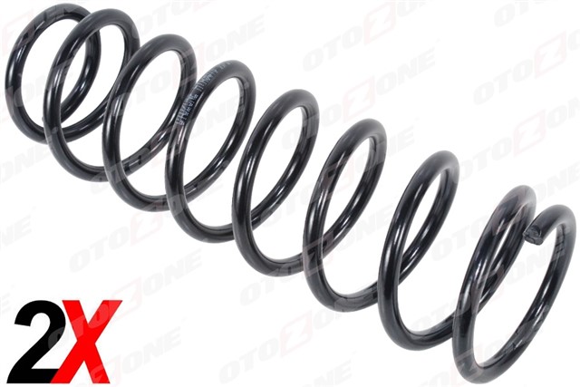 HELEZON YAYI ARKA HONDA CIVIC VI SALOON EJ EK 95 - 01 1.5 VTI