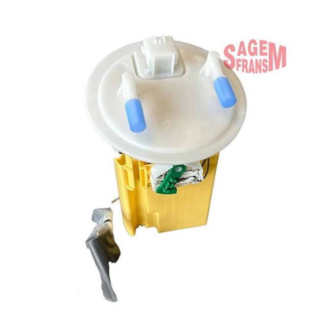 YAKIT DEPO SAMANDIRASI DUSTER 1.5 DCI 4X4 10