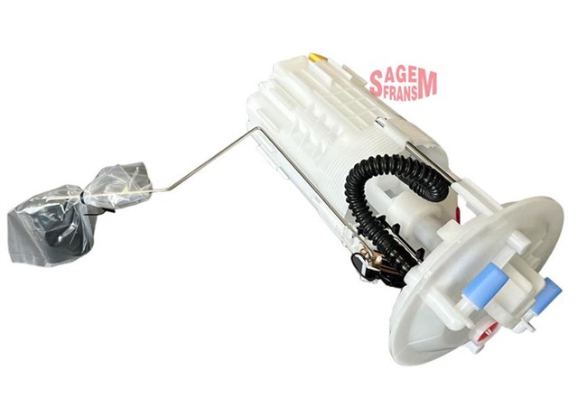 YAKIT DEPO SAMANDIRASI MASTER II 2.2 DCI - 2.5 DCI 0