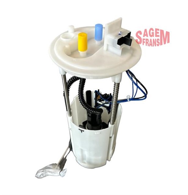 YAKIT DEPO SAMANDIRASI DOBLO 1.3 JTD 1.9JTD