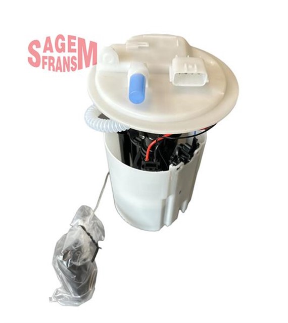 YAKIT DEPO SAMANDIRASI FLUENCE - MEGANE III - SCENIC III 1.6 16V 2.0 16V