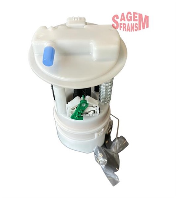 YAKIT DEPO SAMANDIRASI CLIO III HB 1.2 16V - 1.4 16V