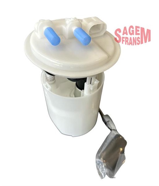 YAKIT DEPO SAMANDIRASI TWINGO II 1.2 8V D7F