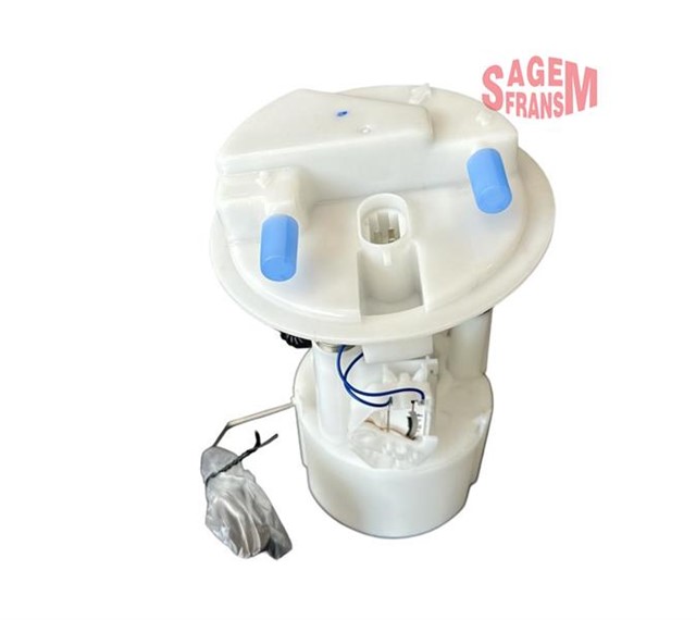 YAKIT DEPO SAMANDIRASI CLIO II - TWINGO 1.2 - 1.4 - 1.6 2.0 98