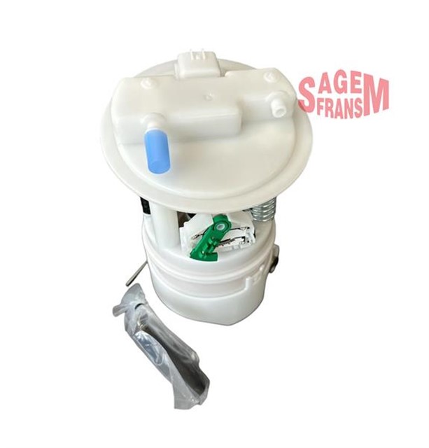 YAKIT DEPO SAMANDIRASI DUSTER 1.6 16 VALF 4X4 10