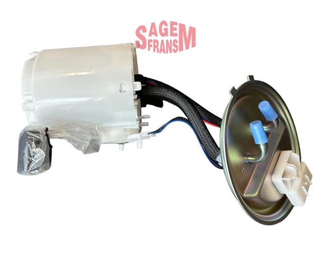 YAKIT DEPO SAMANDIRASI CORSA B - VECTRA B 1.2I - 1.4I 1.6I 16V