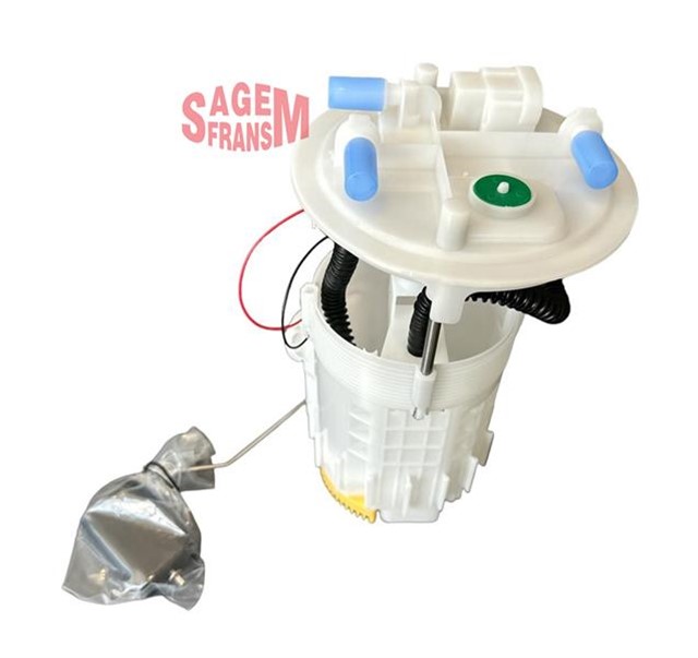 YAKIT DEPO SAMANDIRASI CLIO II - KANGOO 1.5 DCI K9K