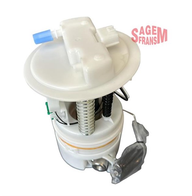 YAKIT DEPO SAMANDIRASI DUSTER 1.2 TCE 4X2