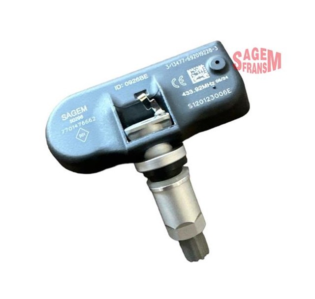 LASTIK BASINC SENSORU TUM MOD.MEGANE II - SCENIC