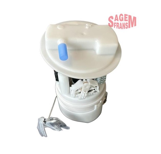 YAKIT DEPO SAMANDIRASI CLIO II HB 1.2 16V D4F