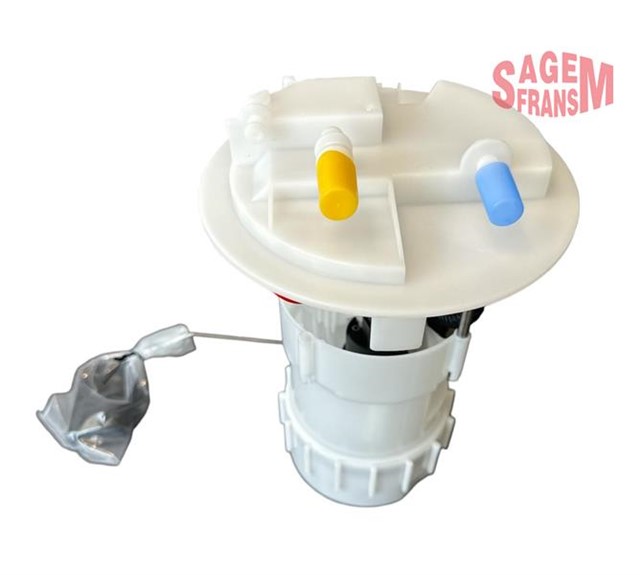 YAKIT DEPO SAMANDIRASI P301 - P208 1.4.1.6 VTI P2008 1.6 VTI - CITROEN - ELYSEE 1.6 VTI