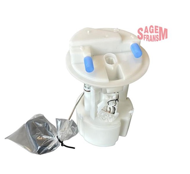 YAKIT DEPO SAMANDIRASI CLIO II - KANGOO II 1.5 DCI K9K