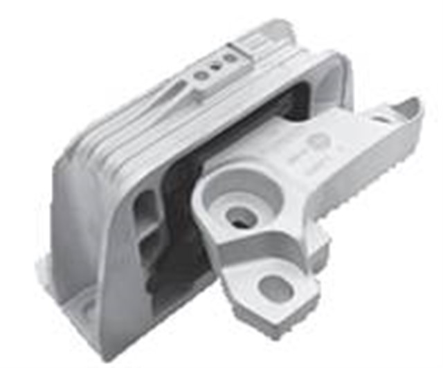 MOTOR TAKOZU SAG MASTER III - MOVANO 2010 2.3 DCI - CDTI - MASTER II 2.5 DCI