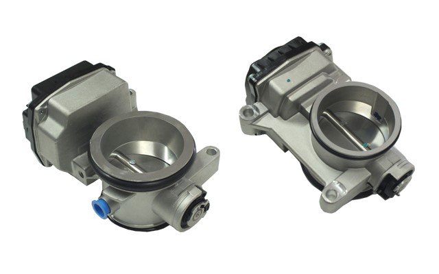 GAZ KELEBEGI LAGUNA 01 MEGANE 99 1.6 16V - MEGANE 2 1.4 16V