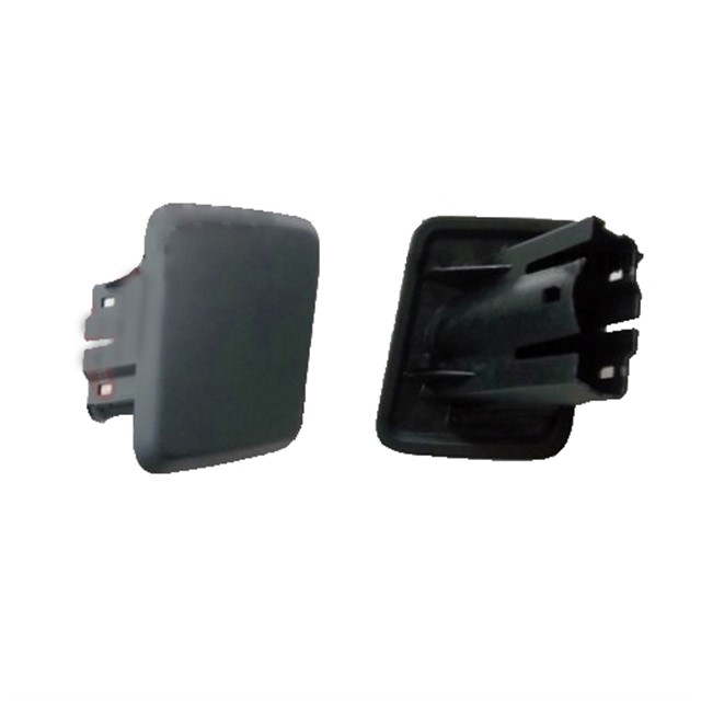 FAR SU FISKIYE KAPAGI TAKIM MGN III - FLUENCE