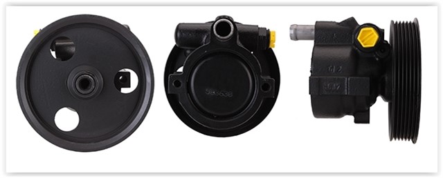 DIREKSIYON POMPASI HIDROLIK CLIO II - KNG - MGN - LOGAN 1.5 DCI K9K