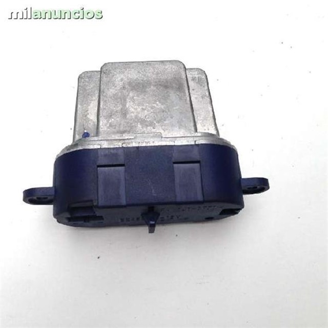 KALORIFER REZISTANSI LGN II