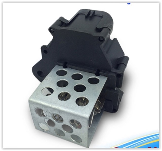 FAN REZISTANSI P307 YM - P308 - P206 - P3008 - P5008 - P307 - RCZ - C4 I - II - DS4 - C4 PICASSO - DS5 - PARTNER TEPE