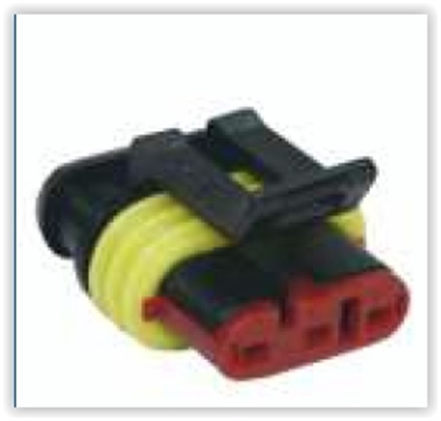 KILOMETRE SOKETI FIAT DOBLO - PALIO - ALBEA - TMPR - TIPO