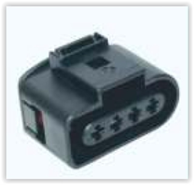 HAVA KUTLE OLCER DEBIMETRE/AKISMETRE SOKETI VW - AUDI - SEAT