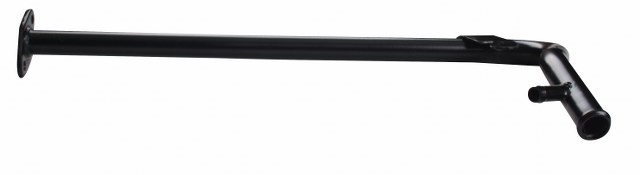 KALORIFER BORUSU UZUN SLX TEK CIKIS