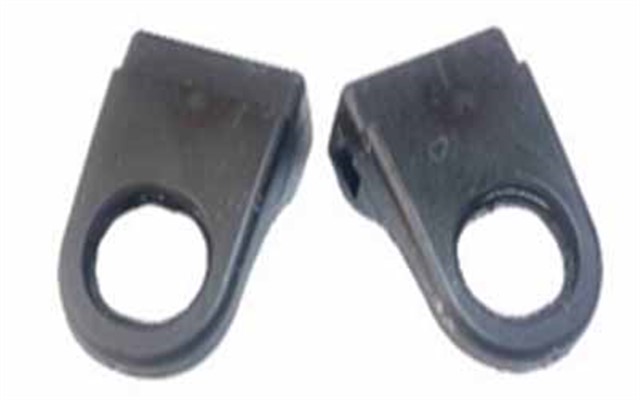 RADYATOR UST BAGLANTI PLASTIGI P308 - PARTNER TEPE - P206 - P300